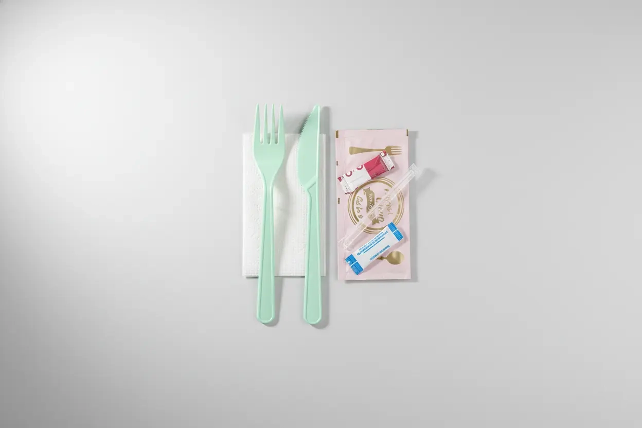 Cutlery Kits