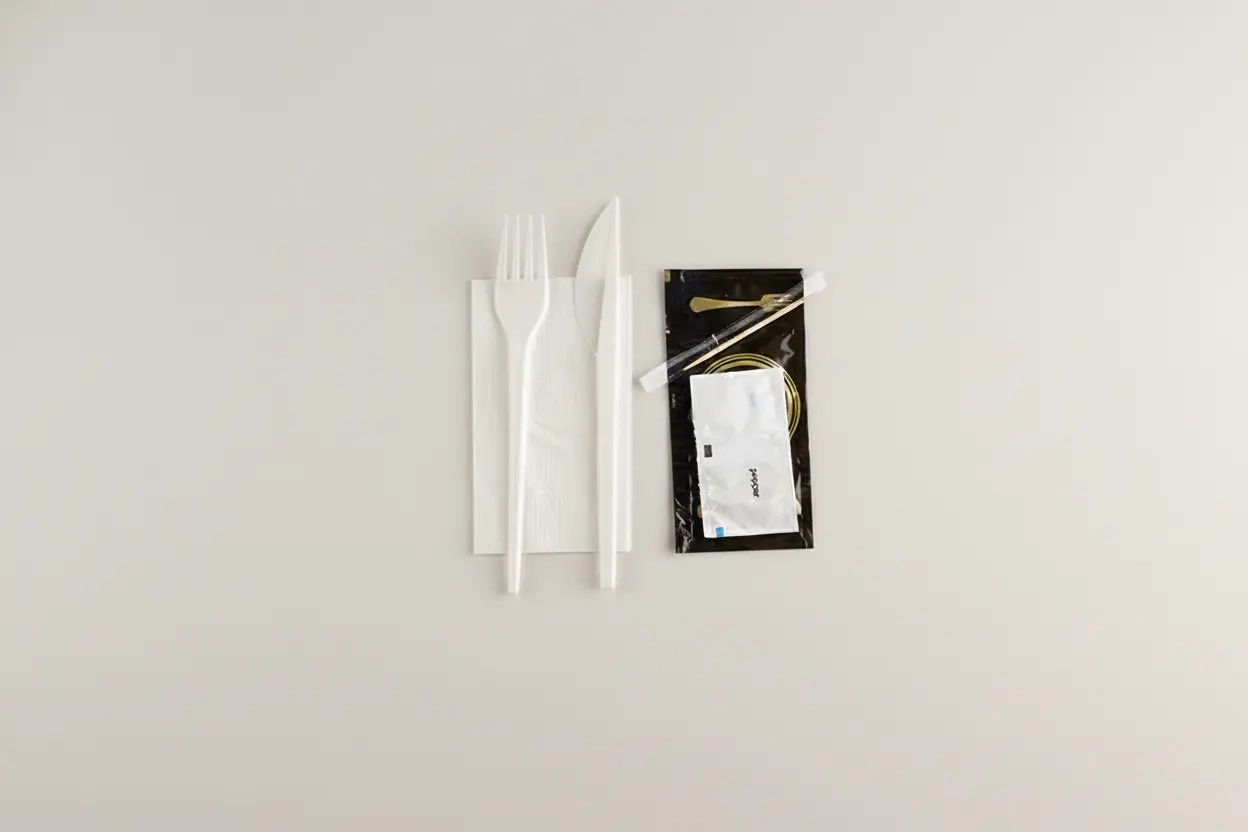Cutlery Kits 2