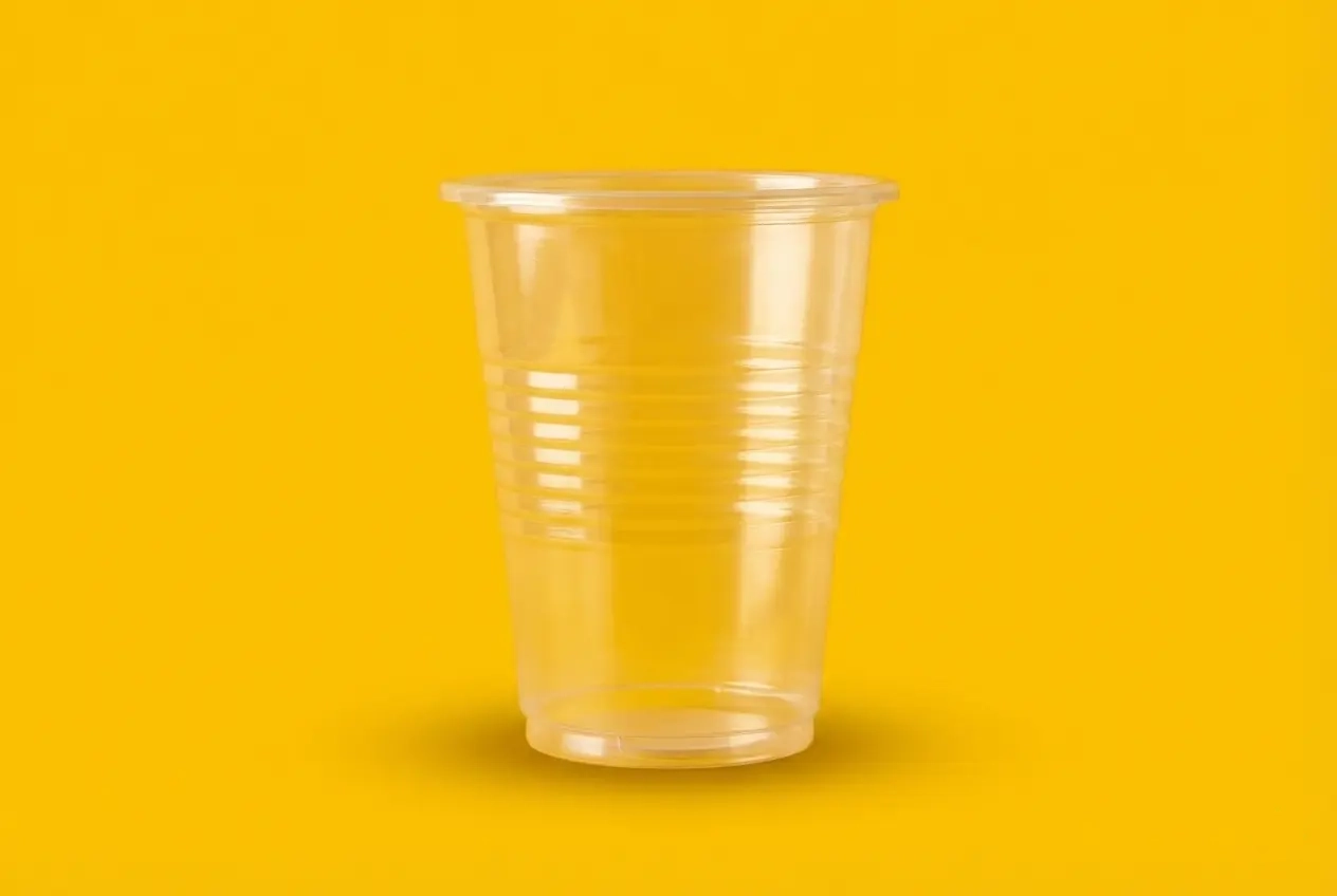 Drinking Cups 2